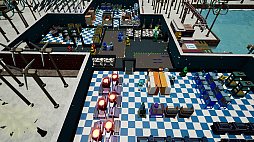 Smart Factory Tycoon