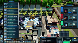 Smart Factory Tycoon