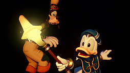 KINGDOM HEARTS IV