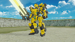 �����ߥå��֥쥤�� GUN �� SLASH