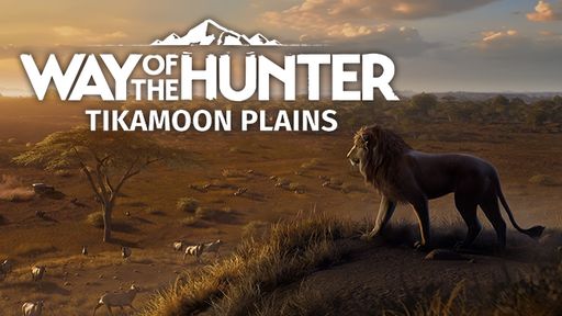 Way of the HunterסۿοDLC֥ƥࡼʿTikamoon PlainsˡפҲ𤹤꡼ȥ쥤顼