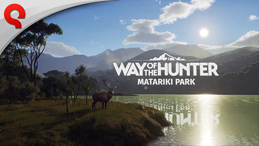 Way of the HunterסDLC֥ޥꥭפ26ȯ䡣֥䥮о줹ǿȥ쥤顼