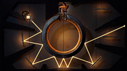 LIT: Bend the Light