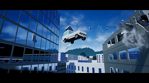 ���������꡼ No.001�Υ���ͥ������ / �ڥȥ�������������ܤ��ͤ����ꡤ̤�Τ���̿�Τ����ҥ��ޤ�֤��Τ᤹�֥ɥ饤�֥��쥤�����פ�Steam���ȥ��ڡ�������