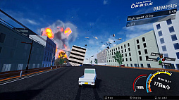 ���������꡼ No.004�Υ���ͥ������ / �ڥȥ�������������ܤ��ͤ����ꡤ̤�Τ���̿�Τ����ҥ��ޤ�֤��Τ᤹�֥ɥ饤�֥��쥤�����פ�Steam���ȥ��ڡ�������