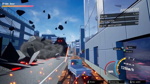 ���������꡼ No.001�Υ���ͥ������ / �ڥȥ�Ǳ���ͤ���ƨ����֥ɥ饤�֥��쥤�����ס�Steam��������������򳫻ϡ�8��8���ޤ�15�󥪥դǹ����Ǥ���