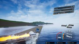 ���������꡼ No.006�Υ���ͥ������ / �ڥȥ�Ǳ���ͤ���ƨ����֥ɥ饤�֥��쥤�����ס�Steam��������������򳫻ϡ�8��8���ޤ�15�󥪥դǹ����Ǥ���