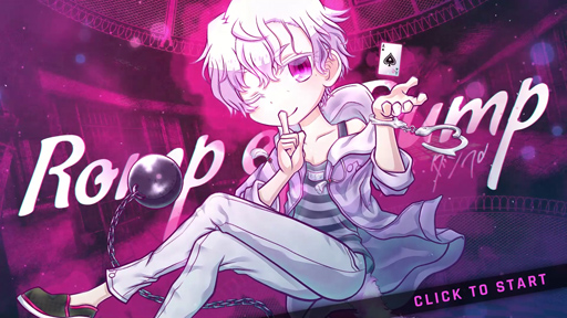 画像ギャラリー No.001のサムネイル画像 / アドベンチャーゲーム「Romp of Dump」，体験版の配信をSteamで開始
