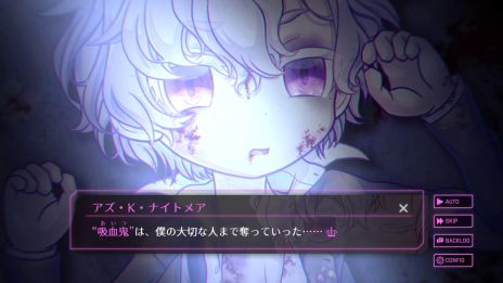 画像ギャラリー No.006のサムネイル画像 / クズ囚人たちの癖をLive2Dを観察して見抜け。アーリーアクセス版「Romp of Dump」，1月20日に配信
