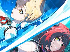 「ゼンレスゾーンゼロ」,Ver.2.1「遅れてきた波の花たちに」を7月16日に実装。怪啖屋陣営に焦点を当てた新たなストーリーが展開される