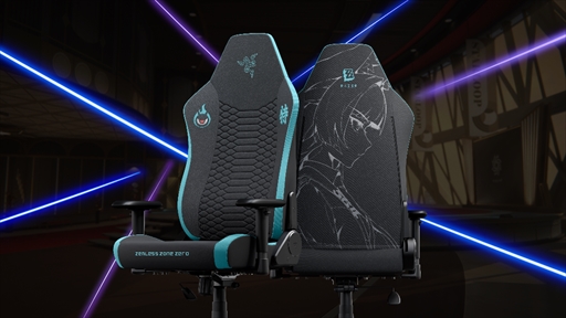 ꡼ No.004Υͥ / ֥쥹󥼥׽θյ郎Razerо졣ߥ󥰥ܡɡޥʤɤΥܥǥ뤬³ȯ