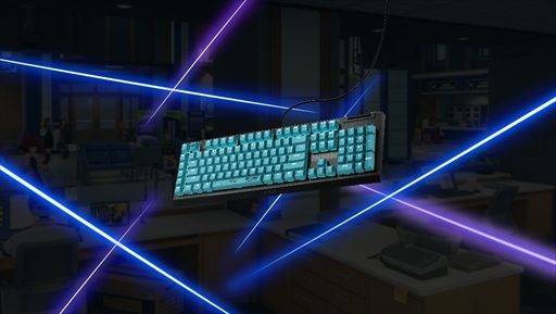 ꡼ No.005Υͥ / ֥쥹󥼥׽θյ郎Razerо졣ߥ󥰥ܡɡޥʤɤΥܥǥ뤬³ȯ