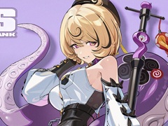 「ゼンレスゾーンゼロ」,新キャラ“イドリー”の戦闘マニュアルを公開。HPを消費して戦う氷属性の命破特性エージェント