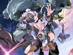 「ゼンレスゾーンゼロ」Ver.2.4「遥かなる深淵に臨めども」が11月26日にリリース。新エージェント「ダイアリン」「盤岳」が登場