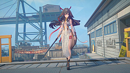 画像ギャラリー No.001のサムネイル画像 / 「ゼンゼロ」葉瞬光の声優 M・A・Oさんが出演する動画「姉弟子が斬る!プロキシ様のためのお悩み相談所」を公開しました