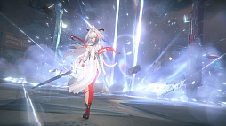 画像ギャラリー No.003のサムネイル画像 / 「ゼンゼロ」葉瞬光の声優 M・A・Oさんが出演する動画「姉弟子が斬る!プロキシ様のためのお悩み相談所」を公開しました