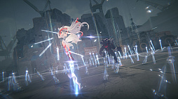 画像ギャラリー No.004のサムネイル画像 / 「ゼンゼロ」葉瞬光の声優 M・A・Oさんが出演する動画「姉弟子が斬る!プロキシ様のためのお悩み相談所」を公開しました