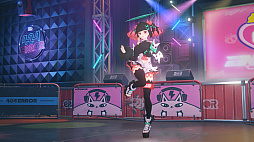 画像ギャラリー No.014のサムネイル画像 / 「ゼンレスゾーンゼロ」,Ver.2.7「英雄は過去に死せず」を3月24日にリリース。新エージェント「南宮羽」と「シーシィア」登場