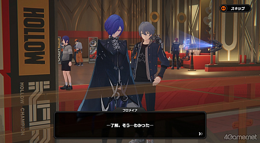 画像ギャラリー No.006のサムネイル画像 / 「ゼンレスゾーンゼロ」Ver.2.7で六分街にギャル降臨！　シーシィアがかき回す爆イケなアプデのプレイレポ【PR】