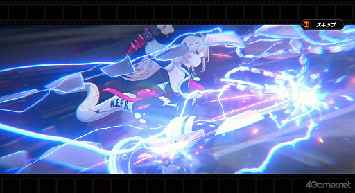 画像ギャラリー No.028のサムネイル画像 / 「ゼンレスゾーンゼロ」Ver.2.7で六分街にギャル降臨！　シーシィアがかき回す爆イケなアプデのプレイレポ【PR】