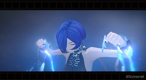 画像ギャラリー No.029のサムネイル画像 / 「ゼンレスゾーンゼロ」Ver.2.7で六分街にギャル降臨！　シーシィアがかき回す爆イケなアプデのプレイレポ【PR】