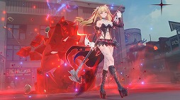 画像ギャラリー No.006のサムネイル画像 / 「ゼンレスゾーンゼロ」，Ver.3.2「秘密と、過去と、彼女たちと」を9月9日にリリース。新特性“鋭御”を持つクラレッタが参戦