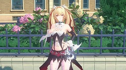 画像ギャラリー No.007のサムネイル画像 / 「ゼンレスゾーンゼロ」，Ver.3.2「秘密と、過去と、彼女たちと」を9月9日にリリース。新特性“鋭御”を持つクラレッタが参戦