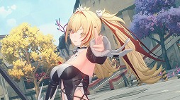 画像ギャラリー No.008のサムネイル画像 / 「ゼンレスゾーンゼロ」，Ver.3.2「秘密と、過去と、彼女たちと」を9月9日にリリース。新特性“鋭御”を持つクラレッタが参戦