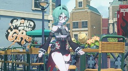 画像ギャラリー No.011のサムネイル画像 / 「ゼンレスゾーンゼロ」，Ver.3.2「秘密と、過去と、彼女たちと」を9月9日にリリース。新特性“鋭御”を持つクラレッタが参戦