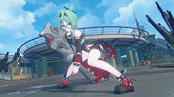画像ギャラリー No.013のサムネイル画像 / 「ゼンレスゾーンゼロ」，Ver.3.2「秘密と、過去と、彼女たちと」を9月9日にリリース。新特性“鋭御”を持つクラレッタが参戦