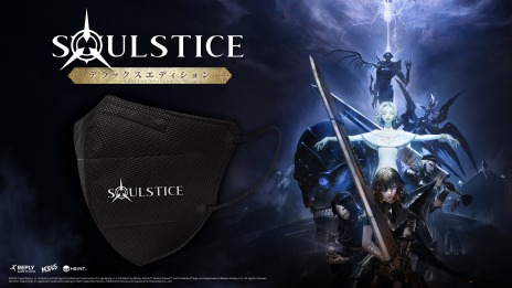 PS5ǡSoulstice: Deluxe Edition1124ȯ䡣ǥ륵ɥȥåȥ֥åʤɤϿǥå