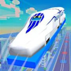 飛べ!リニア -新幹線-