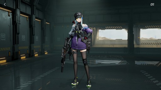  No.014Υͥ / ֥ɡ륺եȥ饤2ꥦפ˾HK416ȡȥ륫ɼ Ƕåȱ뤽μϤݡȤ褦