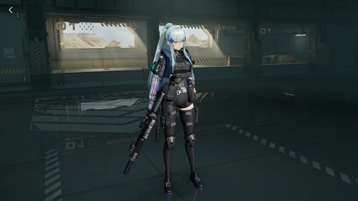  No.016Υͥ / ֥ɡ륺եȥ饤2ꥦפ˾HK416ȡȥ륫ɼ Ƕåȱ뤽μϤݡȤ褦