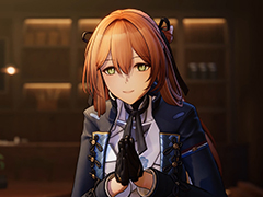 「ドールズフロントライン2:エクシリウム」,新規人形「スプリングフィールド」「ペリー」のキャラクター紹介PVを公開
