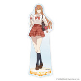 画像ギャラリー No.005のサムネイル画像 / 「ドルフロ2」，POP UP SHOPを渋谷で7月3日から7月31日まで開催