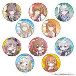画像ギャラリー No.017のサムネイル画像 / 「ドルフロ2」，POP UP SHOPを渋谷で7月3日から7月31日まで開催