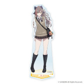 画像ギャラリー No.023のサムネイル画像 / 「ドルフロ2」，POP UP SHOPを渋谷で7月3日から7月31日まで開催