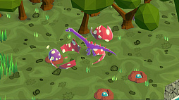 ѡ륹Parkasaurus