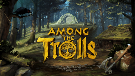 Among the Trollsס2025ǯSteamǳϡեɤο˱줿륵ХХ륢󥢥ɥ٥㡼