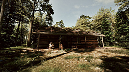 画像ギャラリー No.002のサムネイル画像 / 「Among the Trolls」,体験版を配信開始。フィンランド神話と古代シャーマンの魔法に満ちた世界を冒険するサバイバルアクションADV