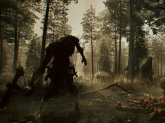 「Among the Trolls」，体験版を配信開始。フィンランド神話と古代シャーマンの魔法に満ちた世界を冒険するサバイバルアクションADV