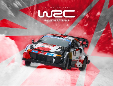 ꡼WRCͥ졼󥺡פPS5/PS4ܸǡȯ䡣ȥȥC4ɤʤɤDLCޤ᤿ХɥǤ䳫