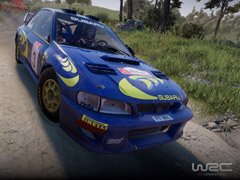 ꡼WRCͥ졼󥺡פPS5/PS4ܸǡȯ䡣ȥȥC4ɤʤɤDLCޤ᤿ХɥǤ䳫