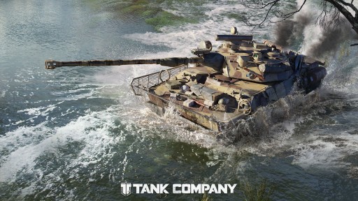 NetEaseοTank CompanyפΥȥ쥤顼ˡ1515ͤǳڤ롤ޥ۸󥯥塼