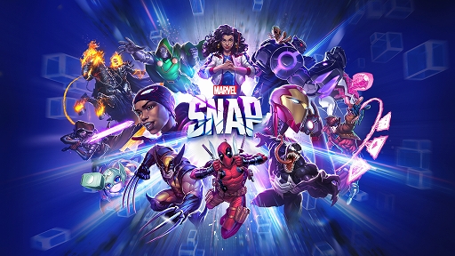 gamescomϡMARVEL SNAPפ򲿽ǯ³ˡSecond DinnerBen Brode˥ӥξŸ˾ʹƤߤ