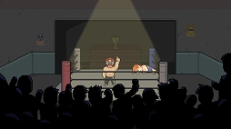 画像ギャラリー No.002のサムネイル画像 / 「メグとばけもの」,DLC「ばけものたちの記憶」を12月4日にSteamで配信開始。魔物たちの過去を描く全5話の短編エピソードを収録