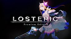 2DõLOST EPICפPS5/PS4Ǥ728о졣SteamǤƱΥåץǡȤǥե꡼Ǥ