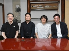 「違う冬のぼくら」×「都市伝説解体センター」クリエイター&パブリッシャ対談。個人開発とチーム開発,それを支える出版系パブリッシャの話