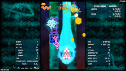 ���������꡼ No.002�Υ���ͥ������ / �鿴�ԤǤ�ڤ��������STG������������ס�Steam�Ǥ�����ȯ���